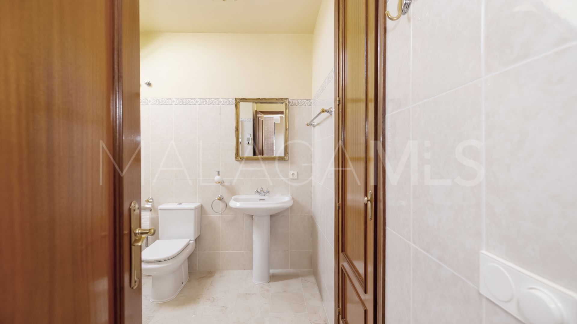 Maison jumelée for sale in Costabella