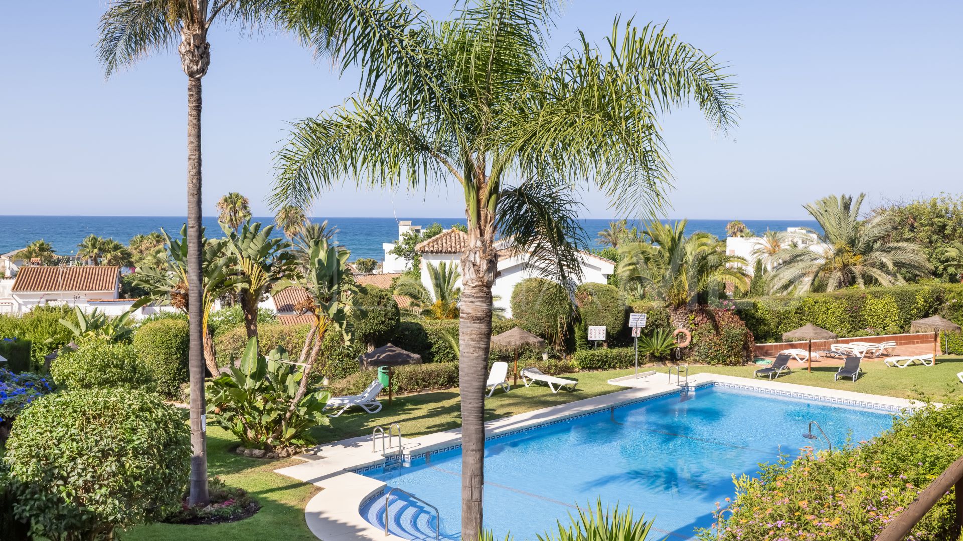 Maison jumelée for sale in Costabella
