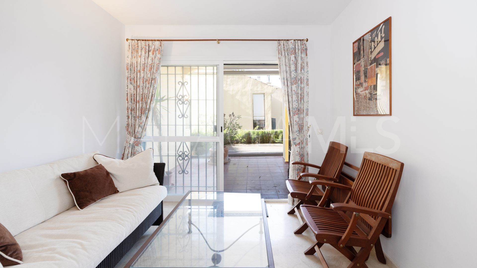 Maison jumelée for sale in Costabella