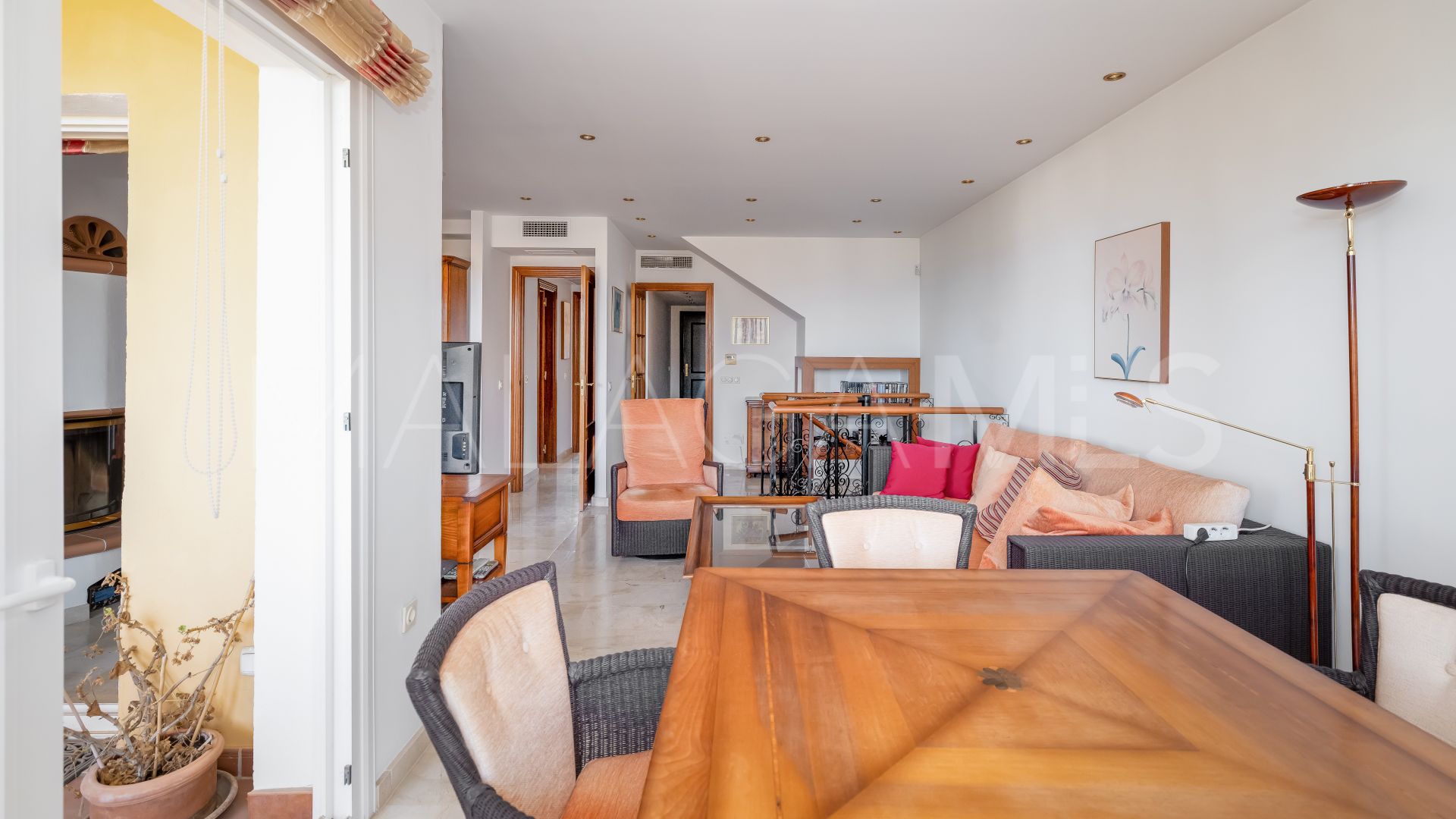 Maison jumelée for sale in Costabella