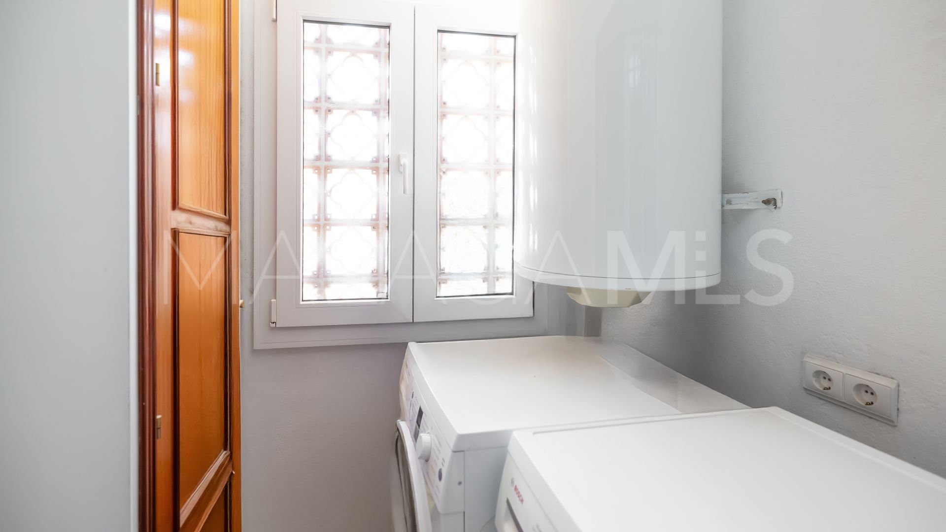 Maison jumelée for sale in Costabella