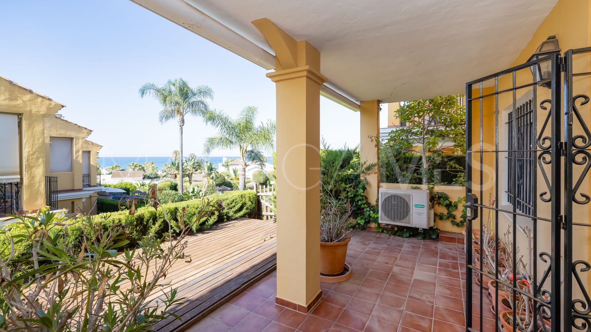 Maison jumelée for sale in Costabella