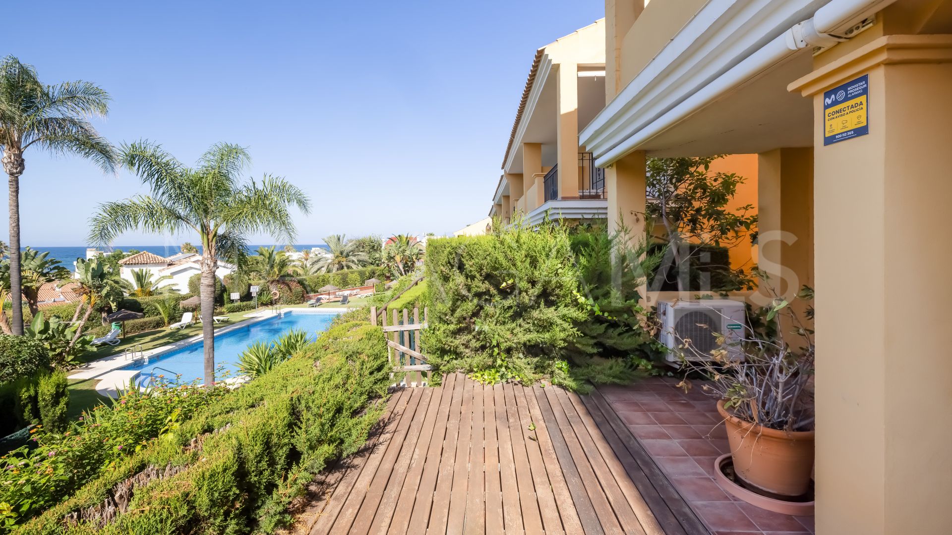 Maison jumelée for sale in Costabella