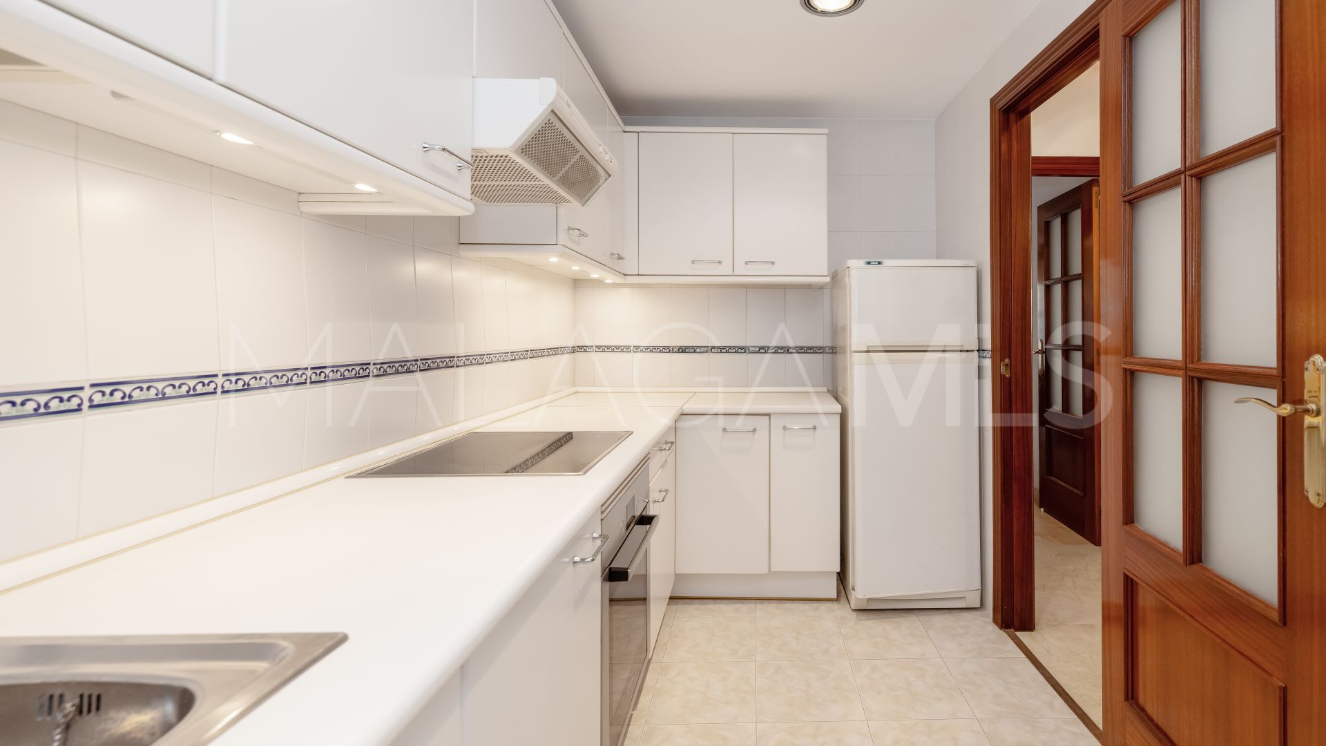 Maison jumelée for sale in Costabella
