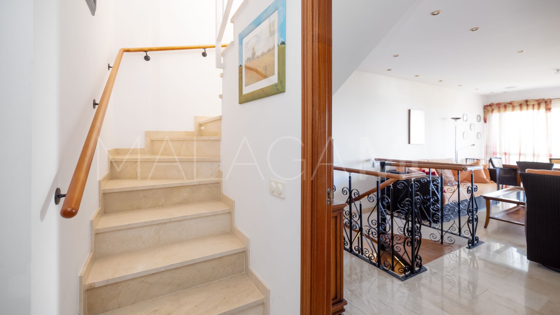 Maison jumelée for sale in Costabella