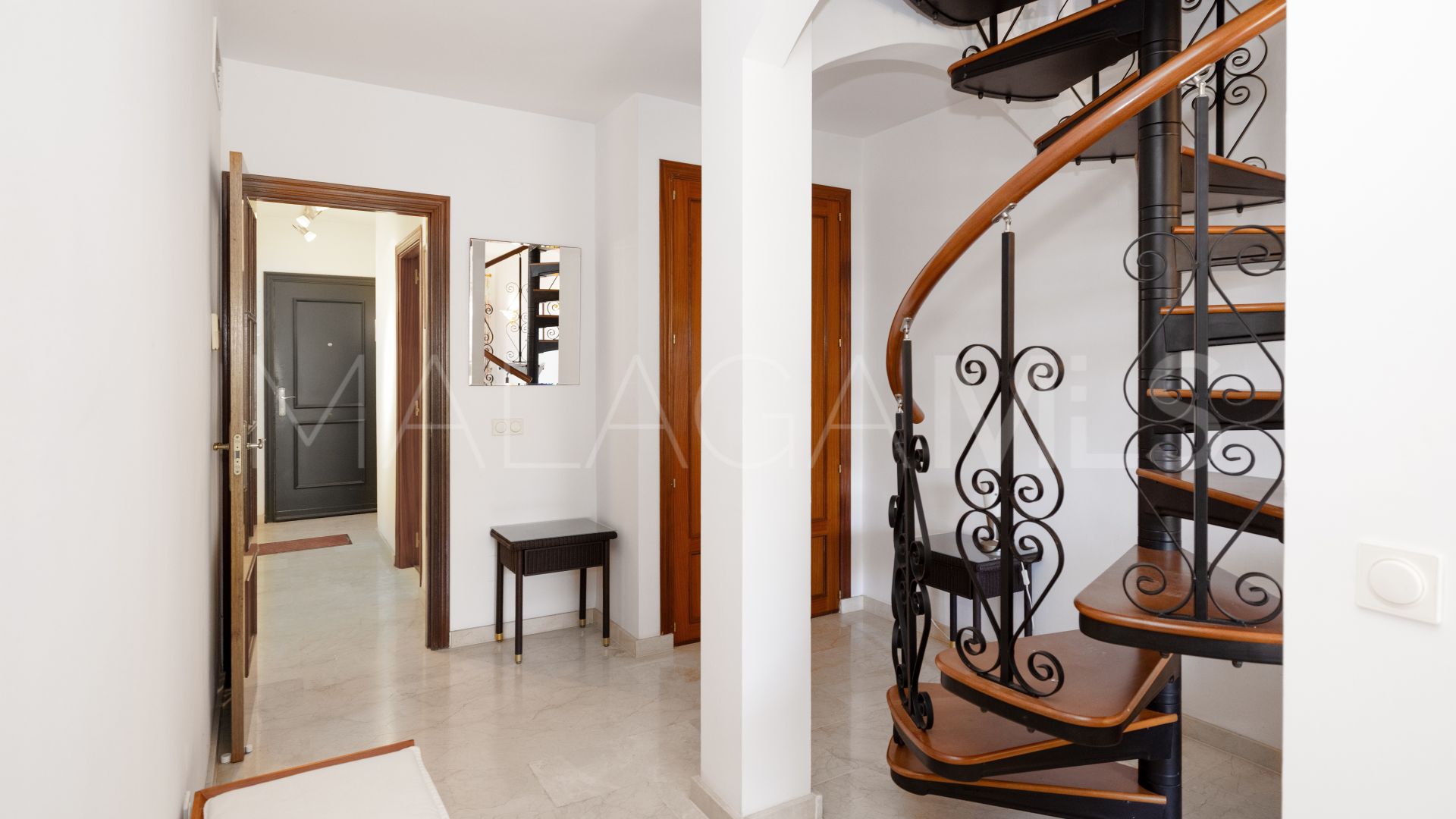 Maison jumelée for sale in Costabella