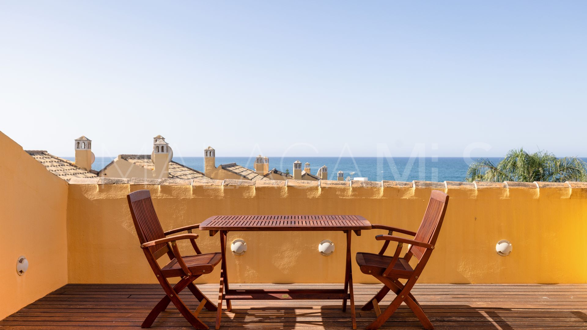 Maison jumelée for sale in Costabella