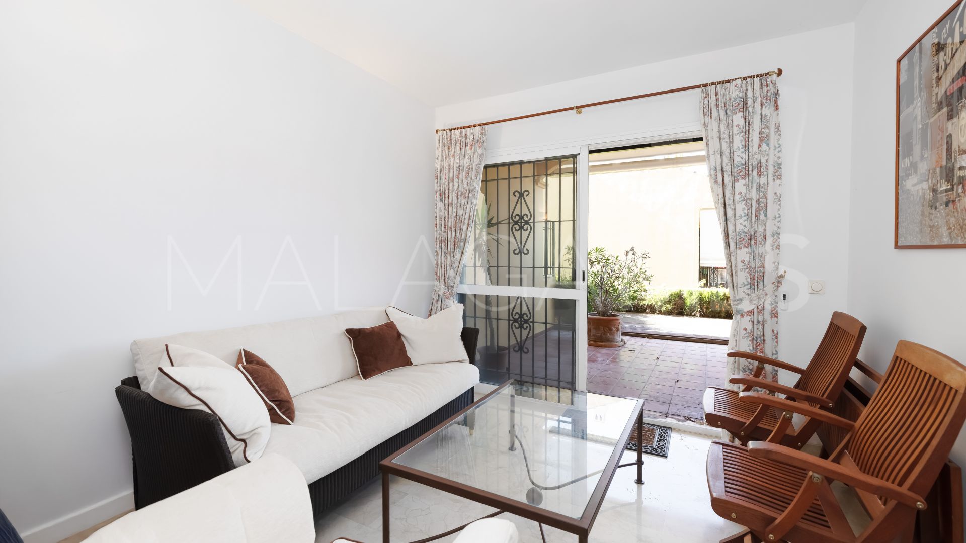 Maison jumelée for sale in Costabella