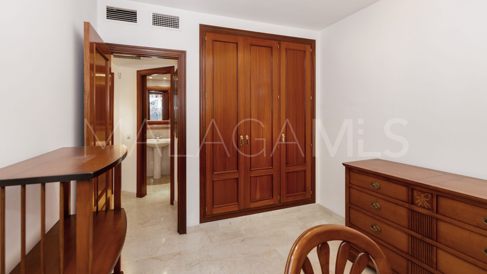 Maison jumelée for sale in Costabella