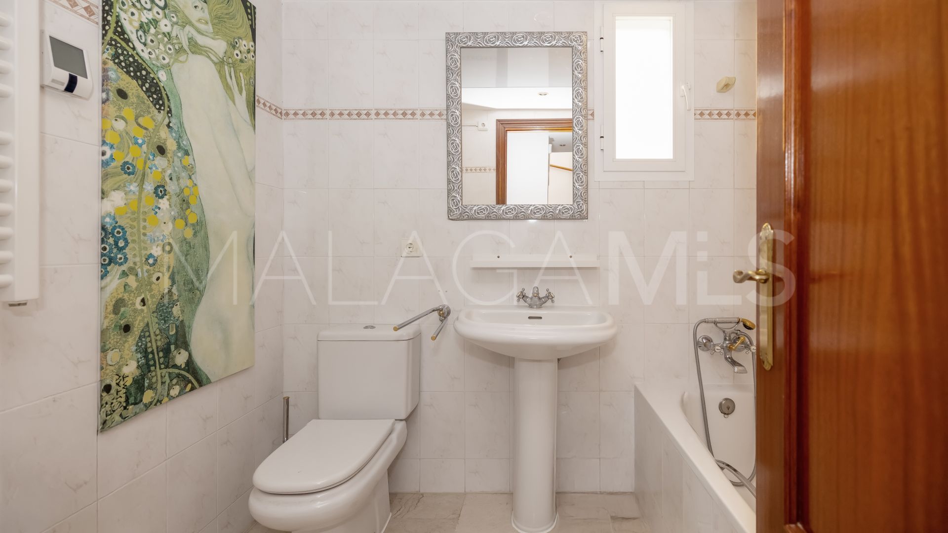 Maison jumelée for sale in Costabella