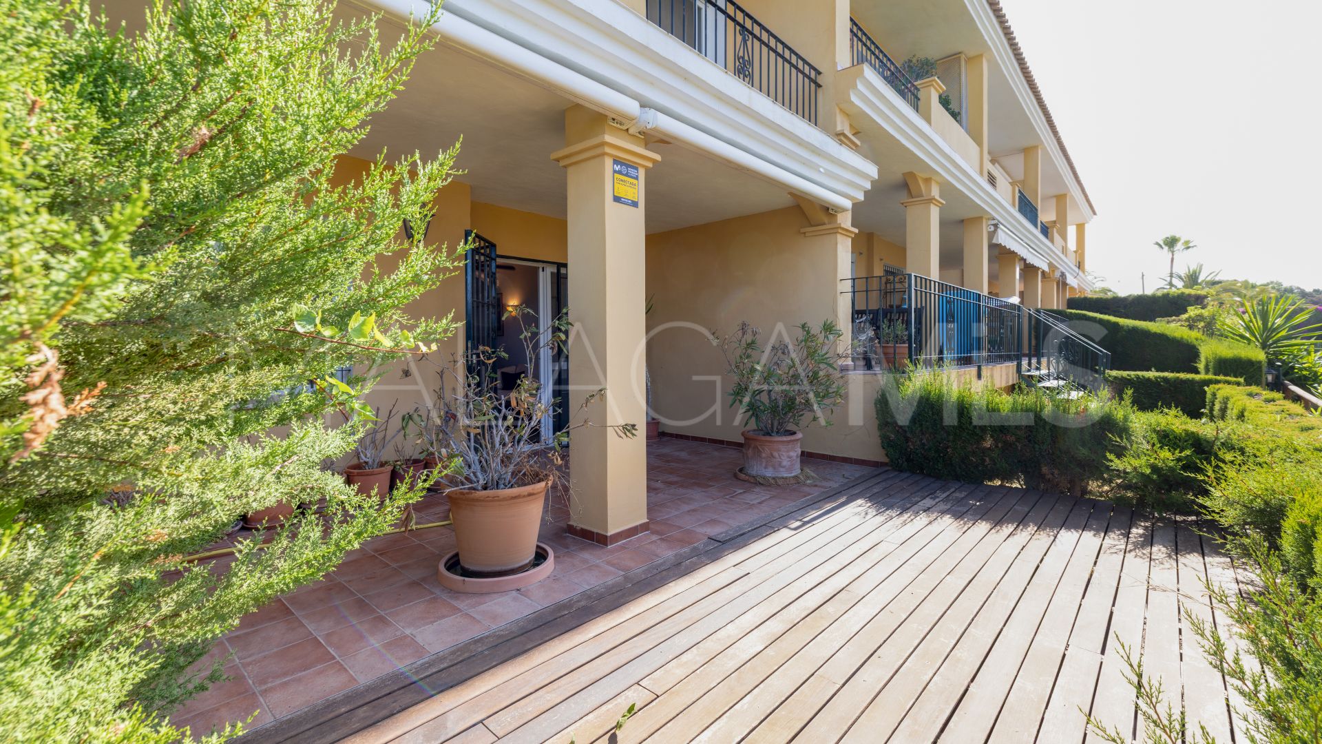 Maison jumelée for sale in Costabella
