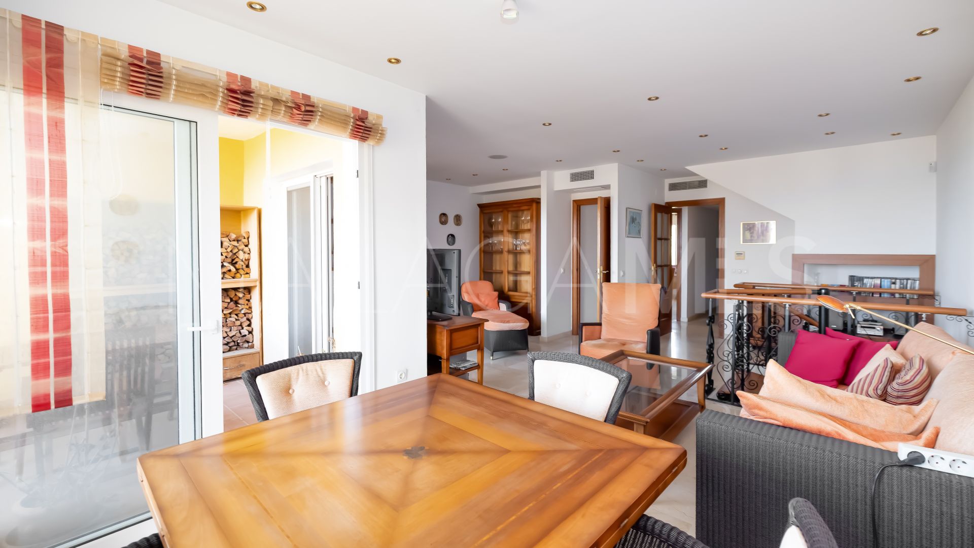 Maison jumelée for sale in Costabella