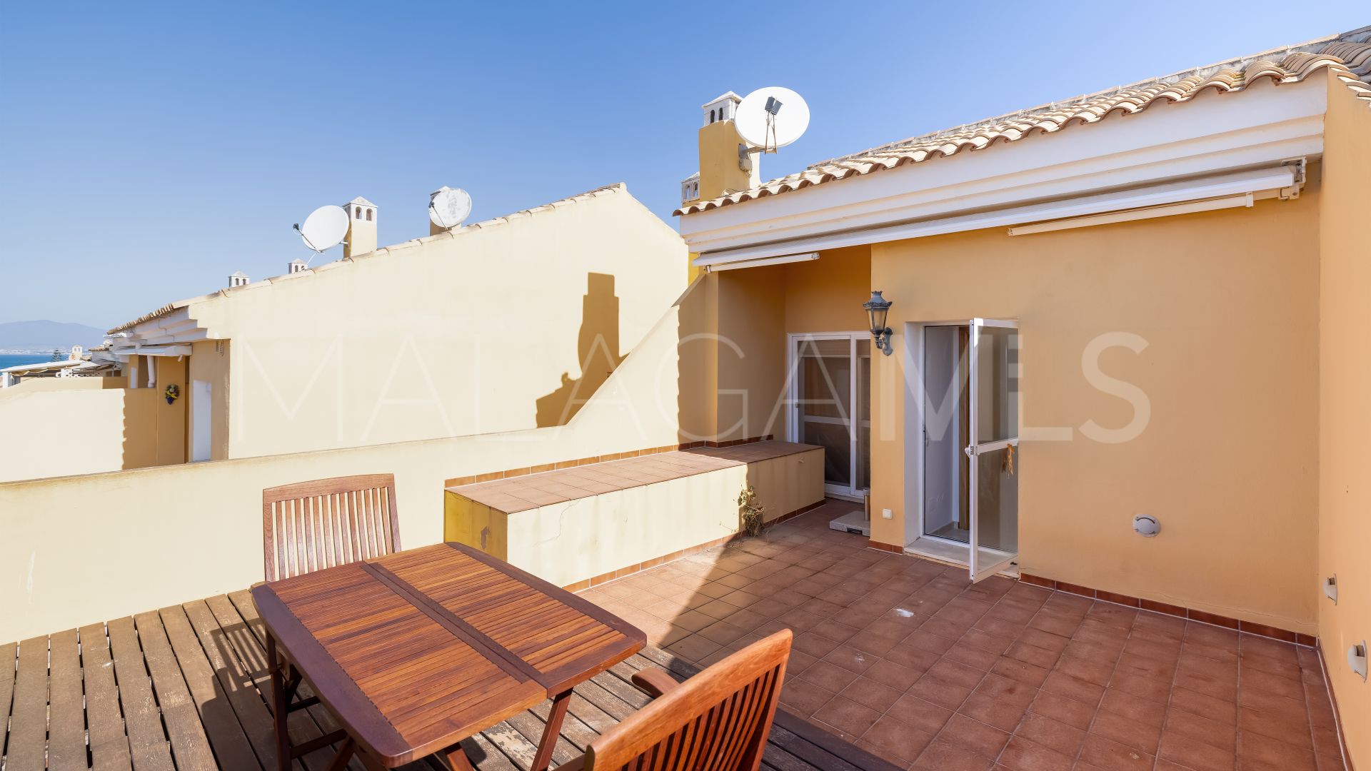 Maison jumelée for sale in Costabella