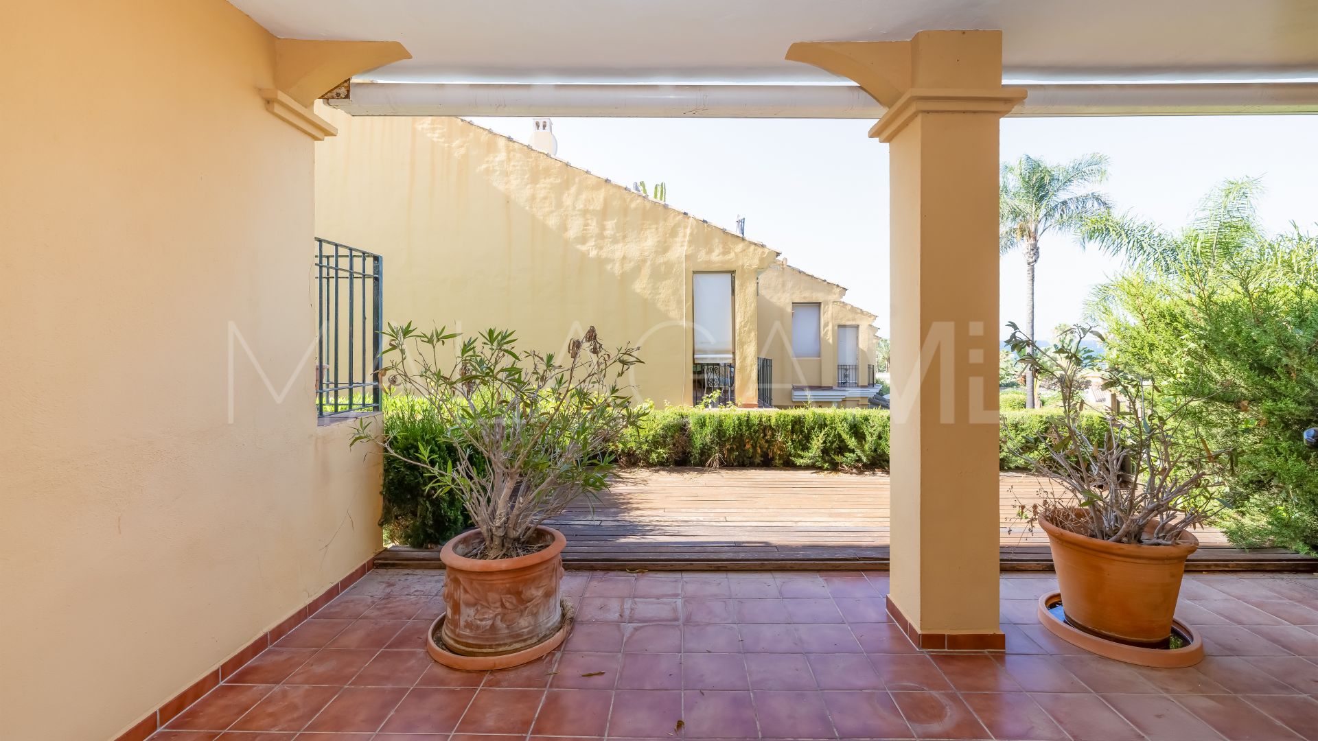 Maison jumelée for sale in Costabella