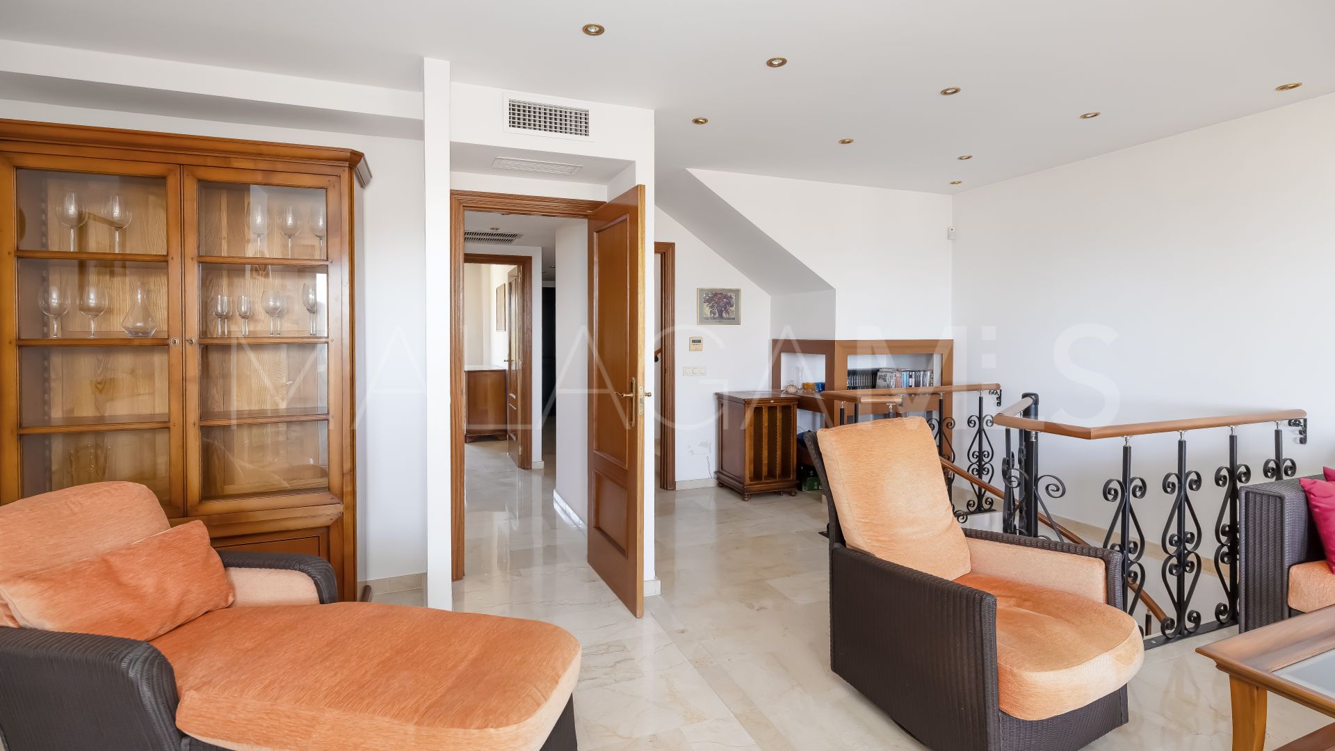 Maison jumelée for sale in Costabella