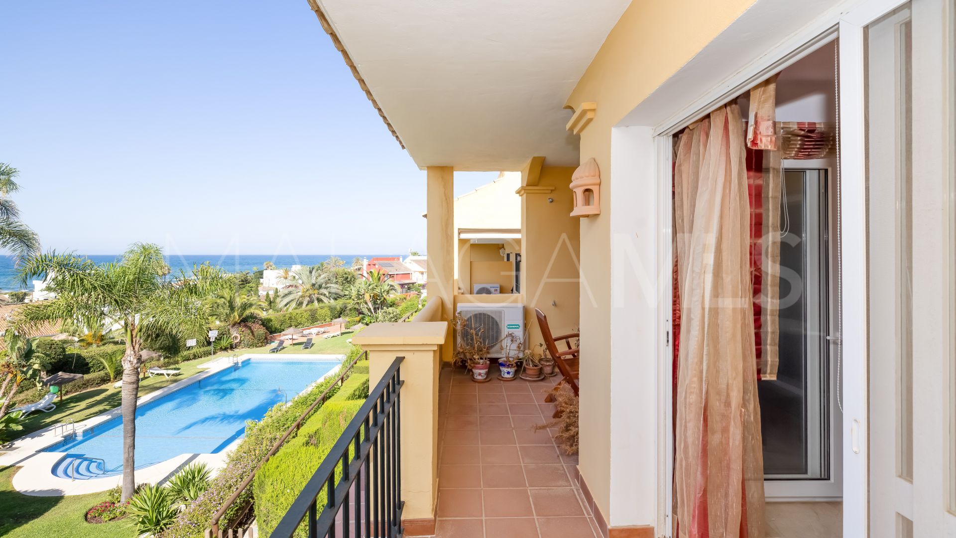 Maison jumelée for sale in Costabella