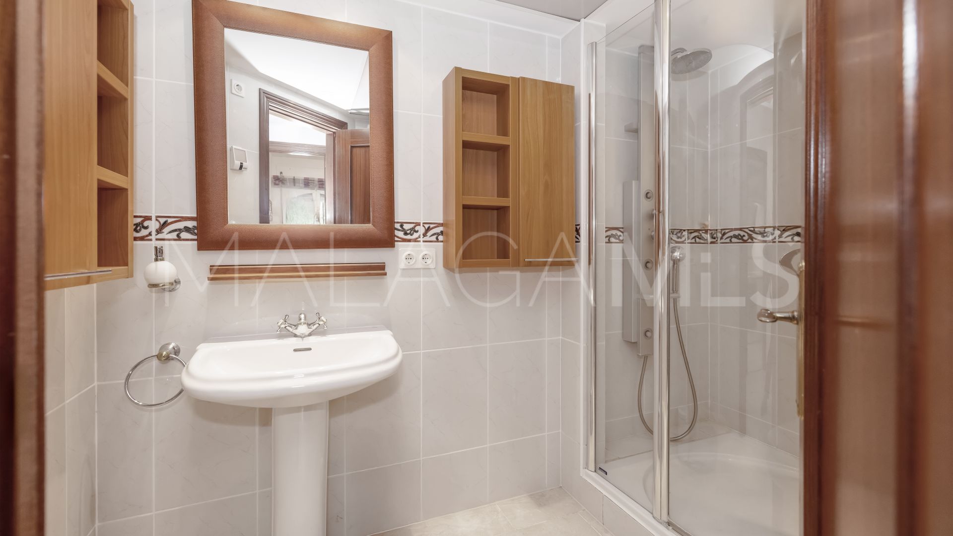 Maison jumelée for sale in Costabella