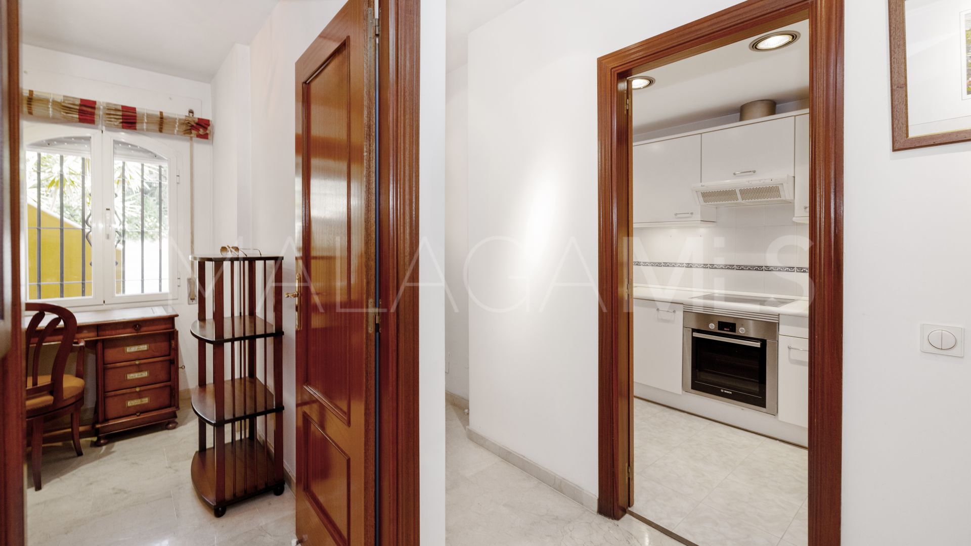 Maison jumelée for sale in Costabella