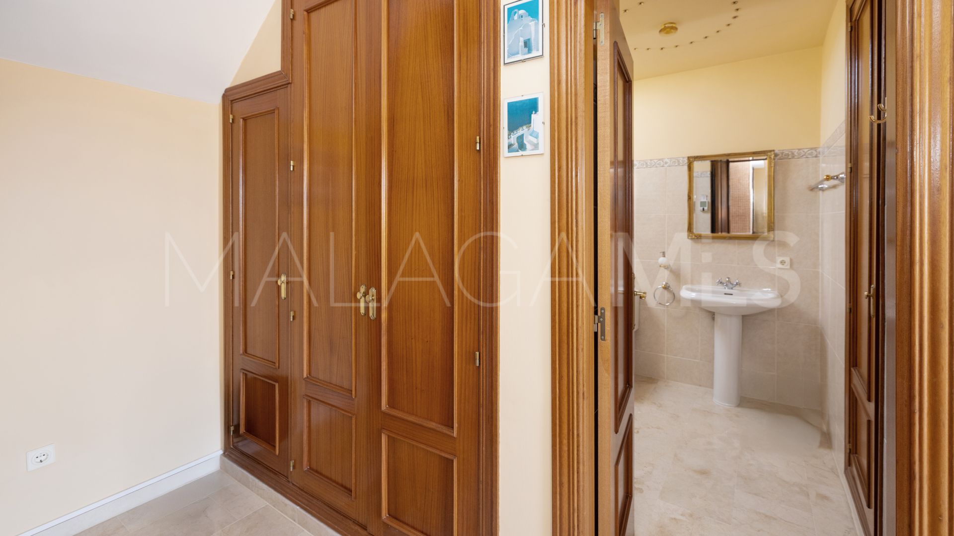 Maison jumelée for sale in Costabella