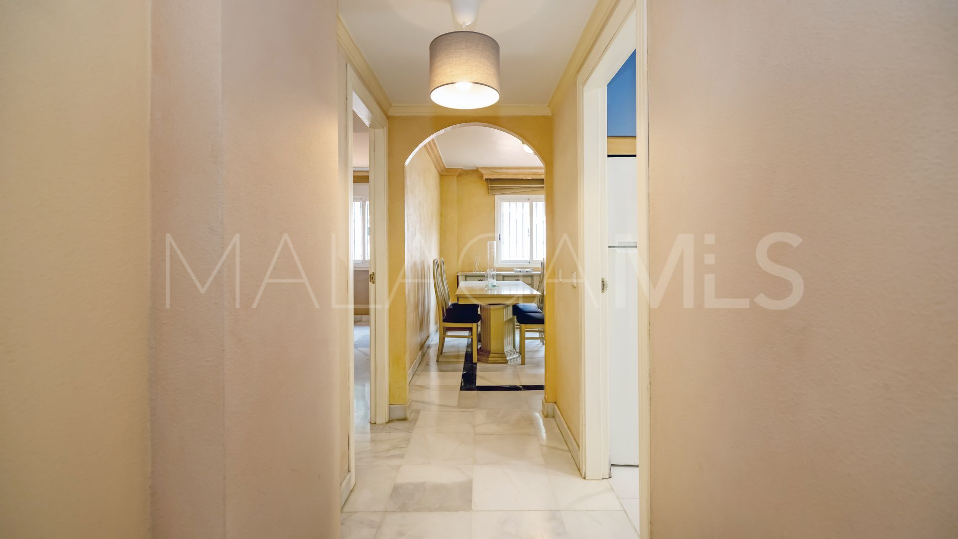 Buy Los Pinos de Nagüeles 3 bedrooms apartment