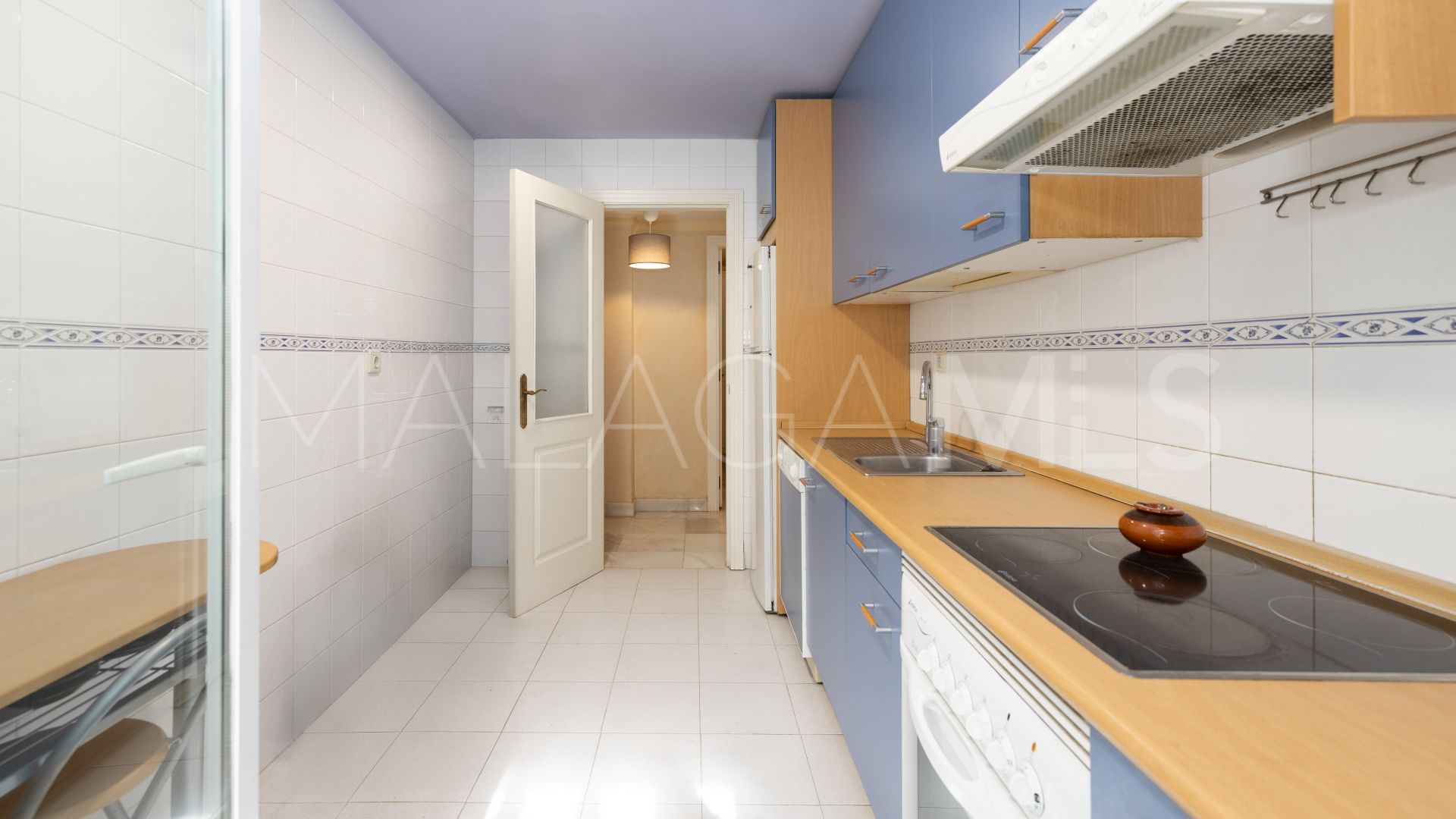 Buy Los Pinos de Nagüeles 3 bedrooms apartment