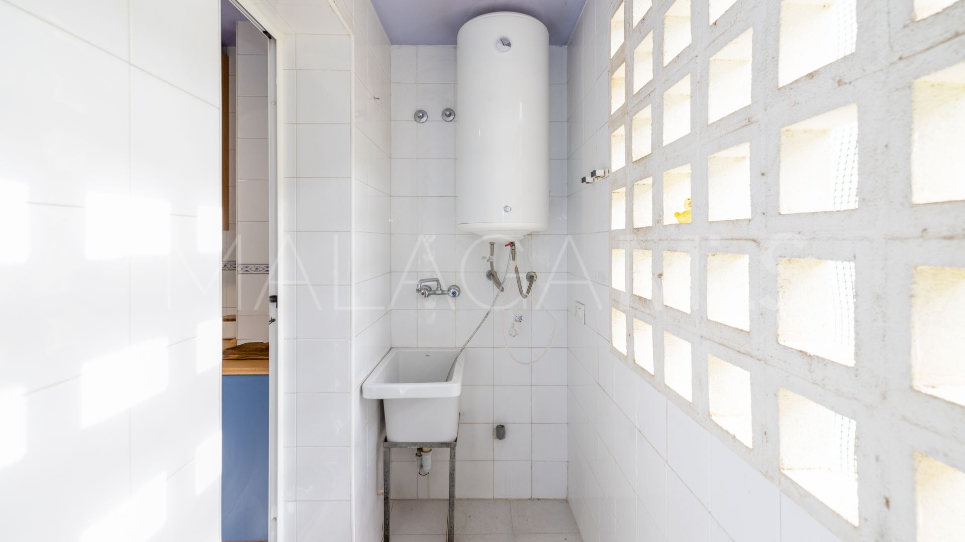 Buy Los Pinos de Nagüeles 3 bedrooms apartment