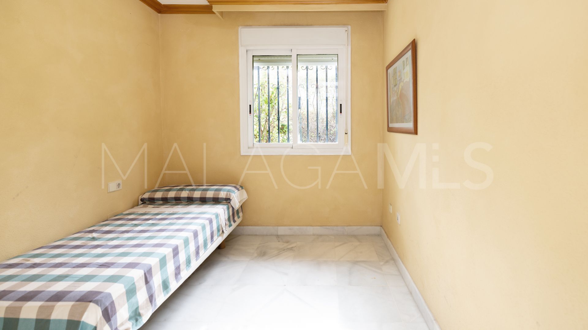 Buy Los Pinos de Nagüeles 3 bedrooms apartment