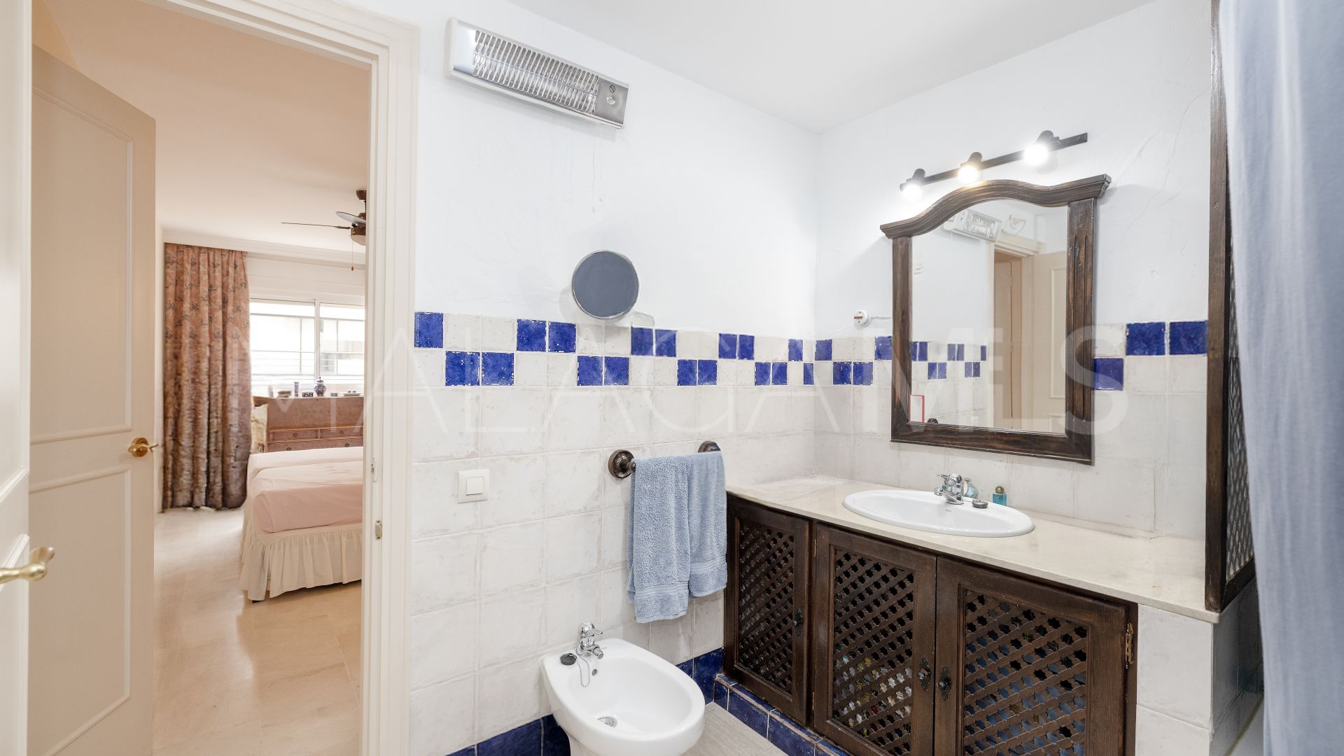 Apartamento de 2 bedrooms for sale in Marbella Centro