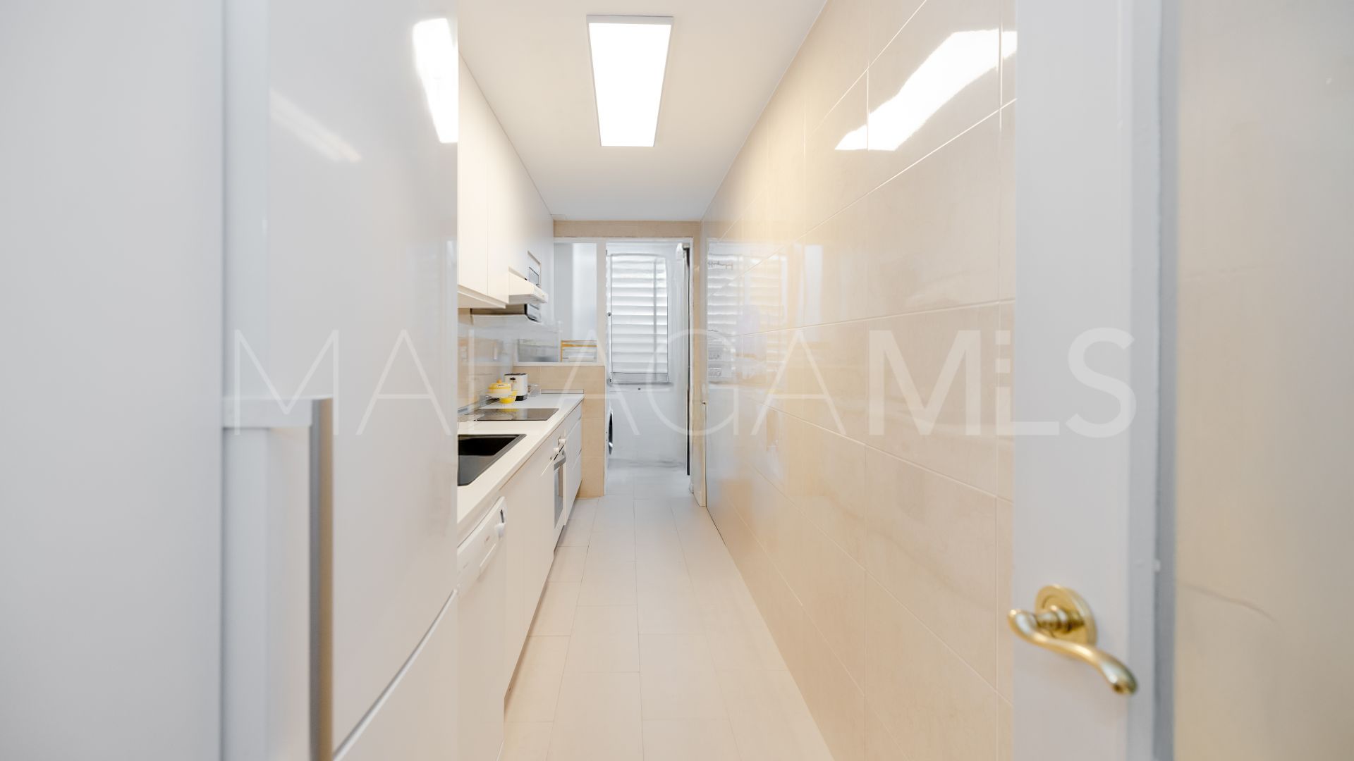 Apartamento de 2 bedrooms for sale in Marbella Centro