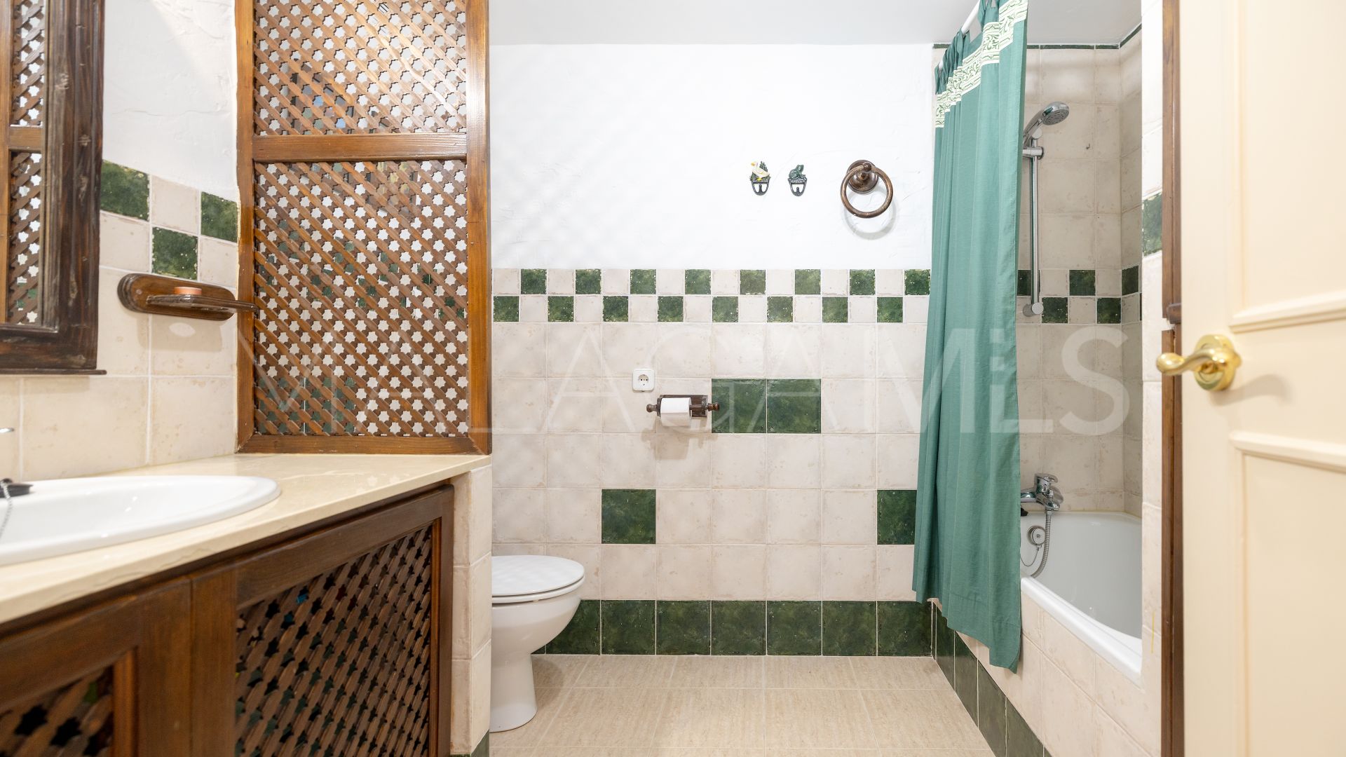 Appartement for sale in Marbella Centro