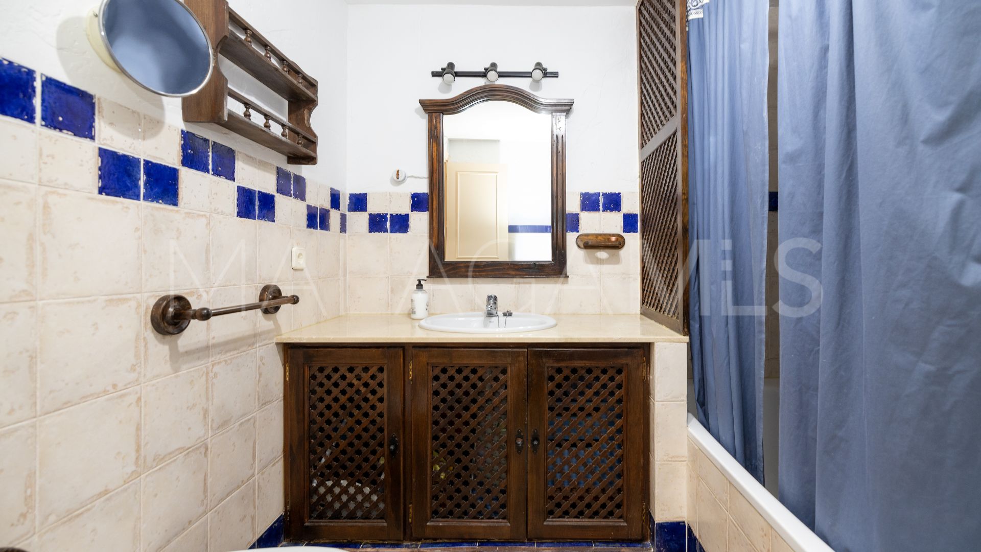 Appartement for sale in Marbella Centro