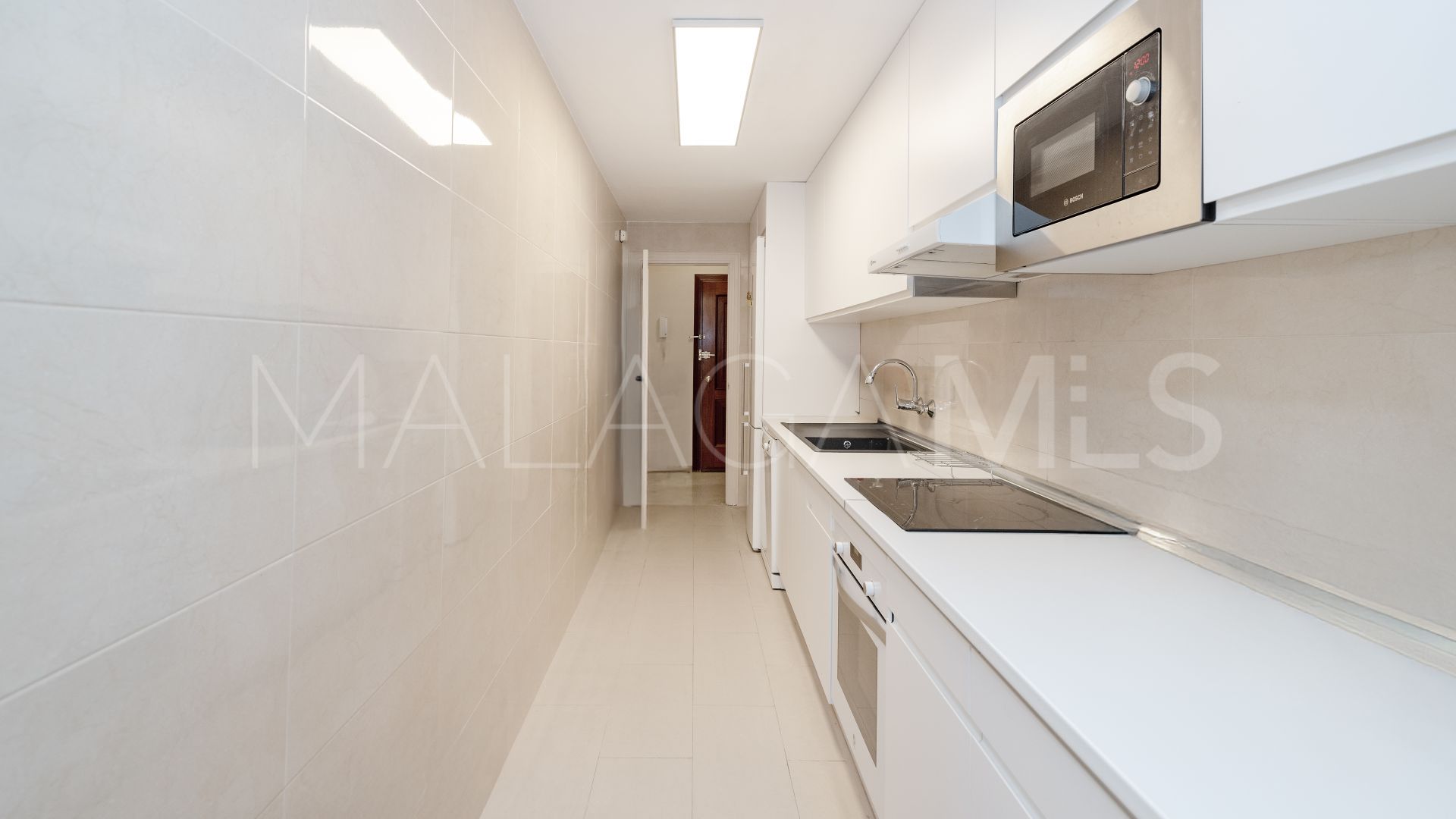 Apartamento de 2 bedrooms for sale in Marbella Centro