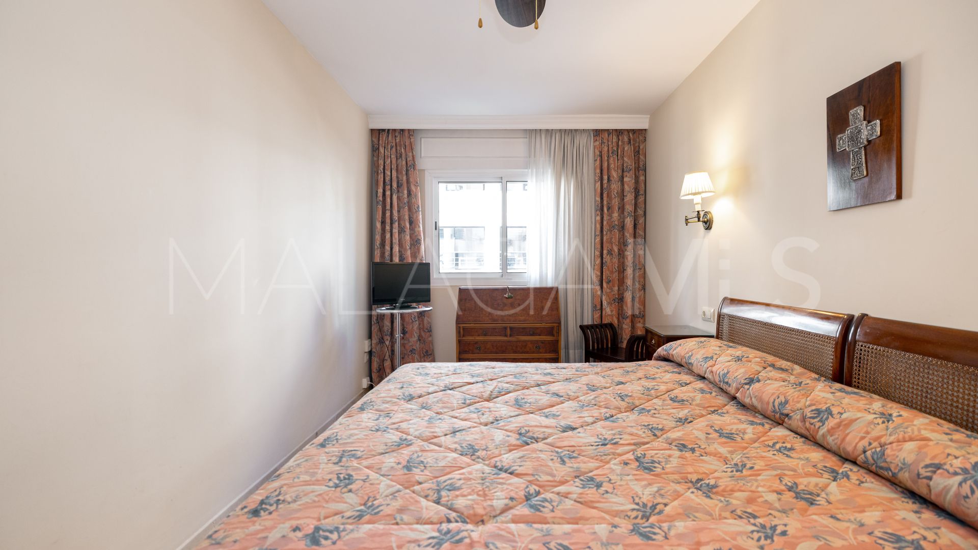 Appartement for sale in Marbella Centro