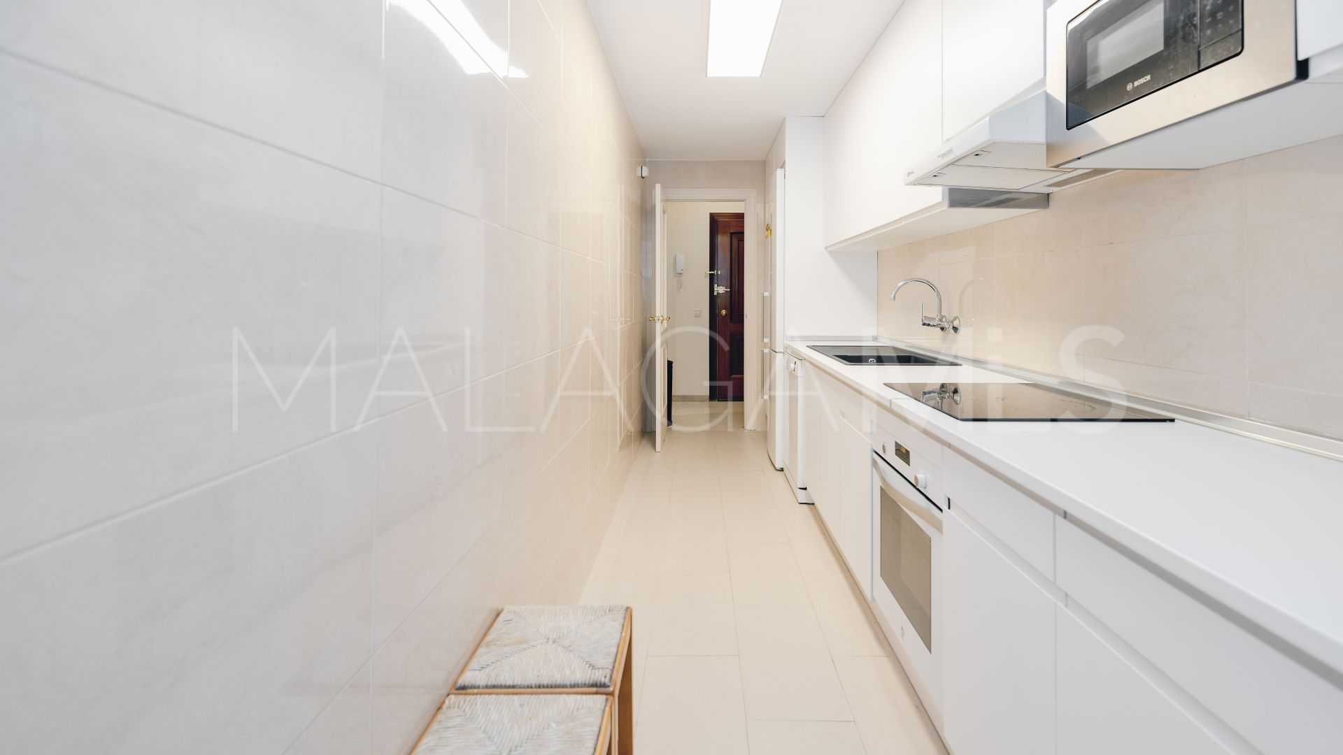 Appartement for sale in Marbella Centro