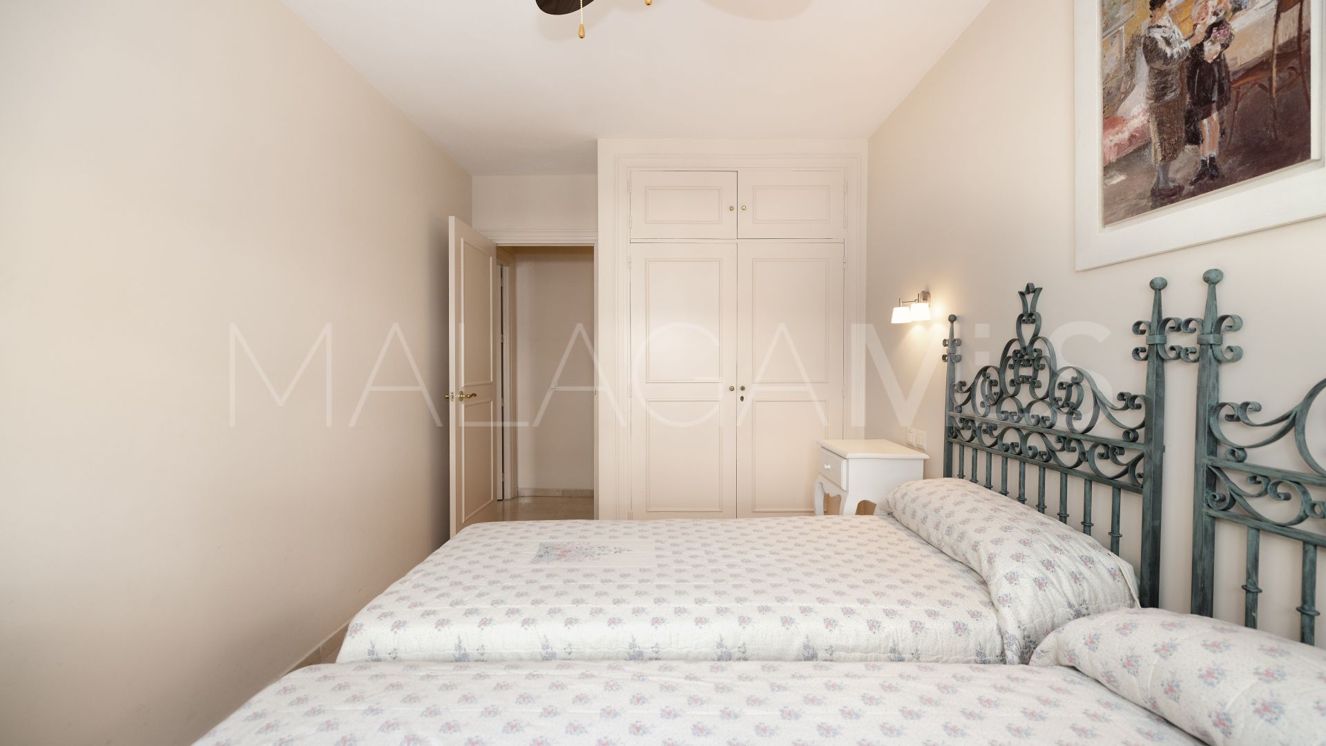 Appartement for sale in Marbella Centro