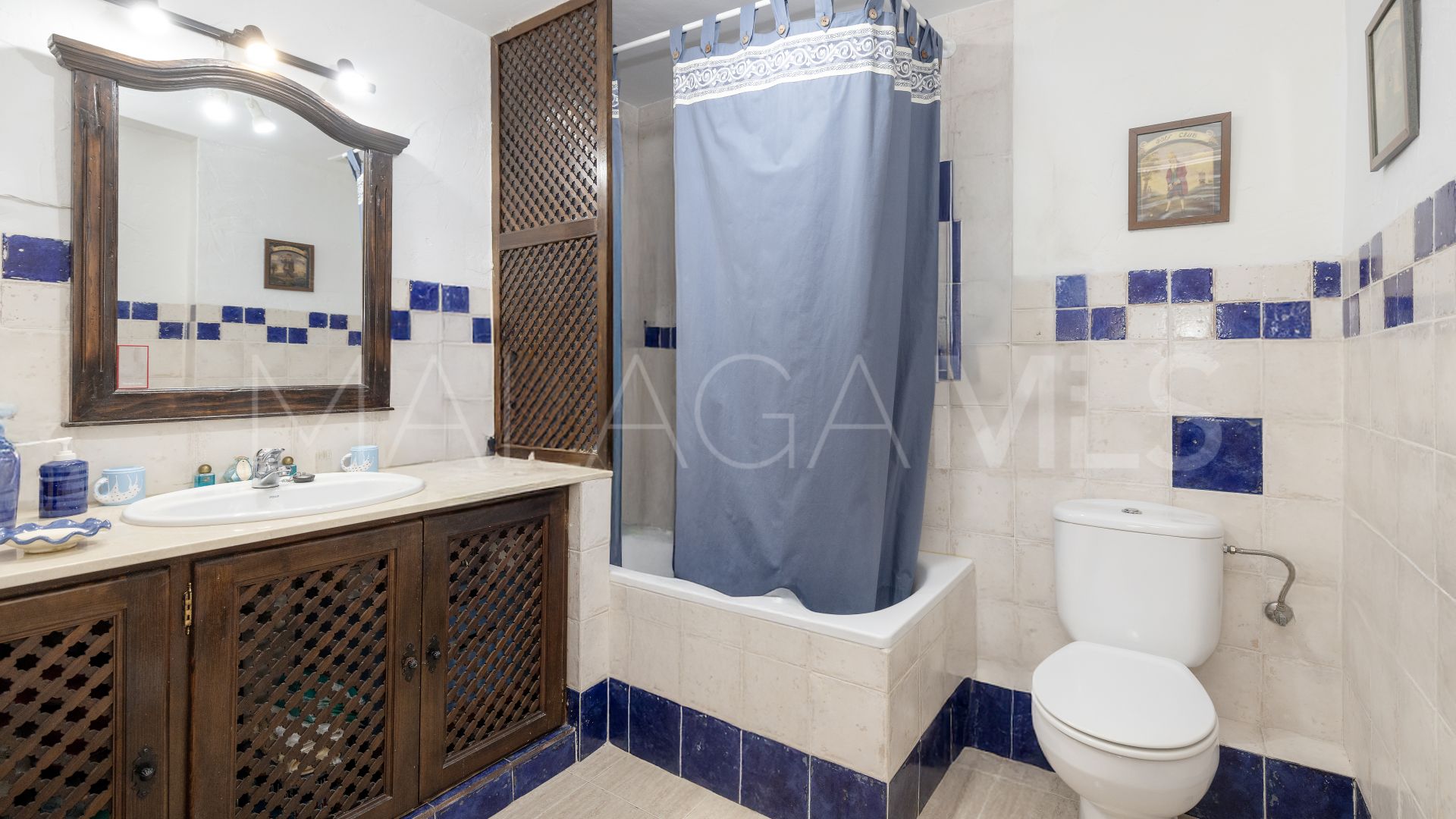 Apartamento de 2 bedrooms for sale in Marbella Centro