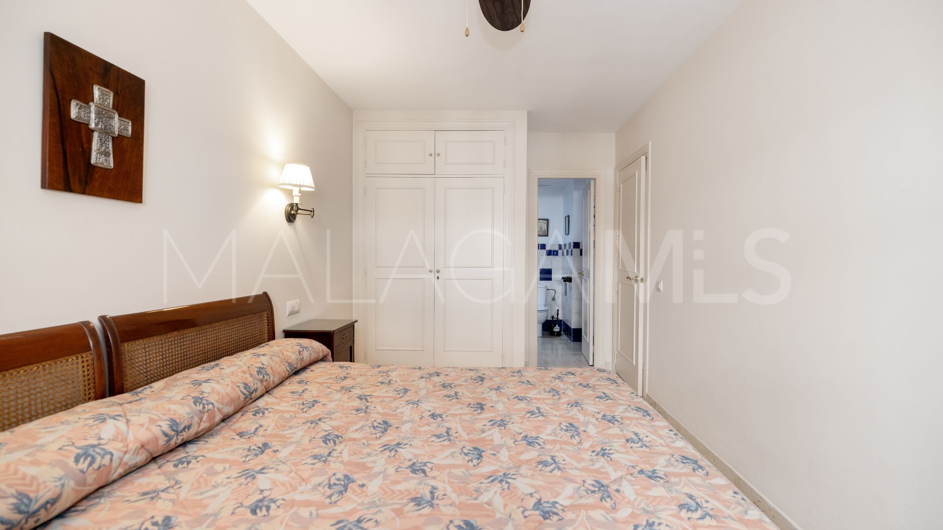 Appartement for sale in Marbella Centro