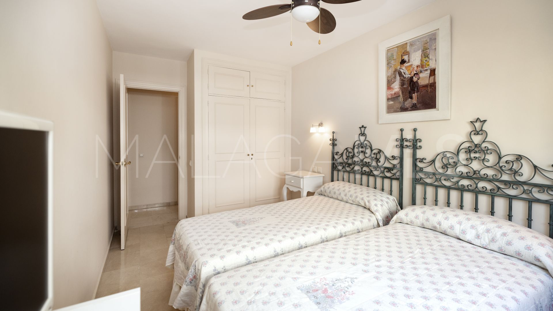 Appartement for sale in Marbella Centro