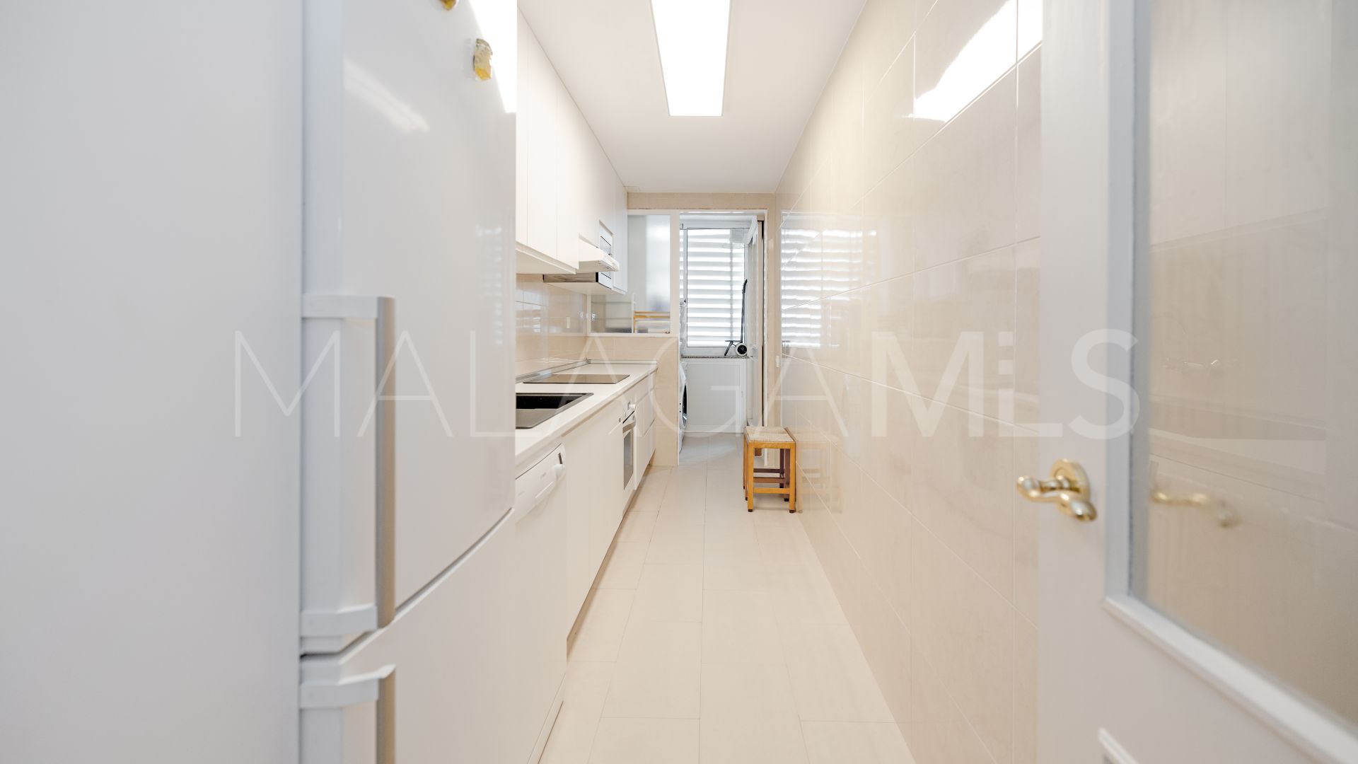 Appartement for sale in Marbella Centro