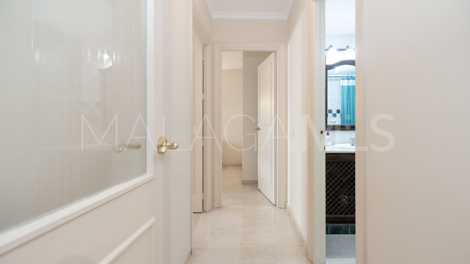 Appartement for sale in Marbella Centro