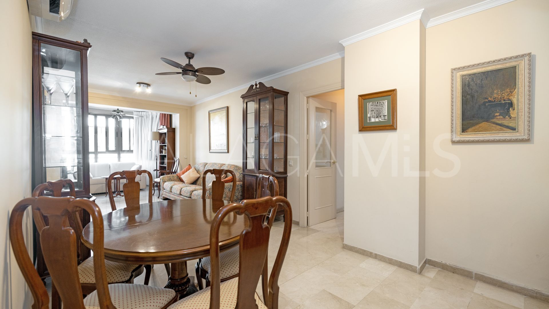 Appartement for sale in Marbella Centro