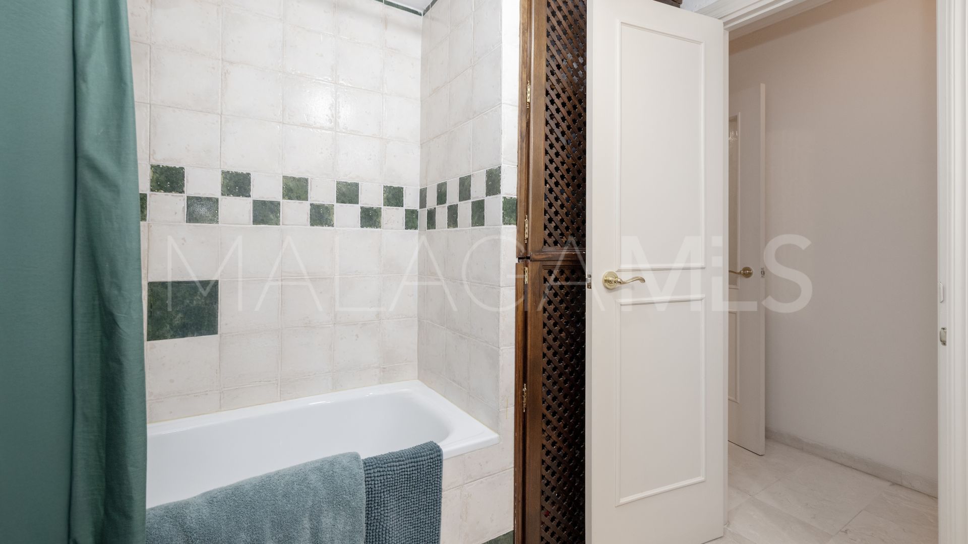 Apartamento de 2 bedrooms for sale in Marbella Centro