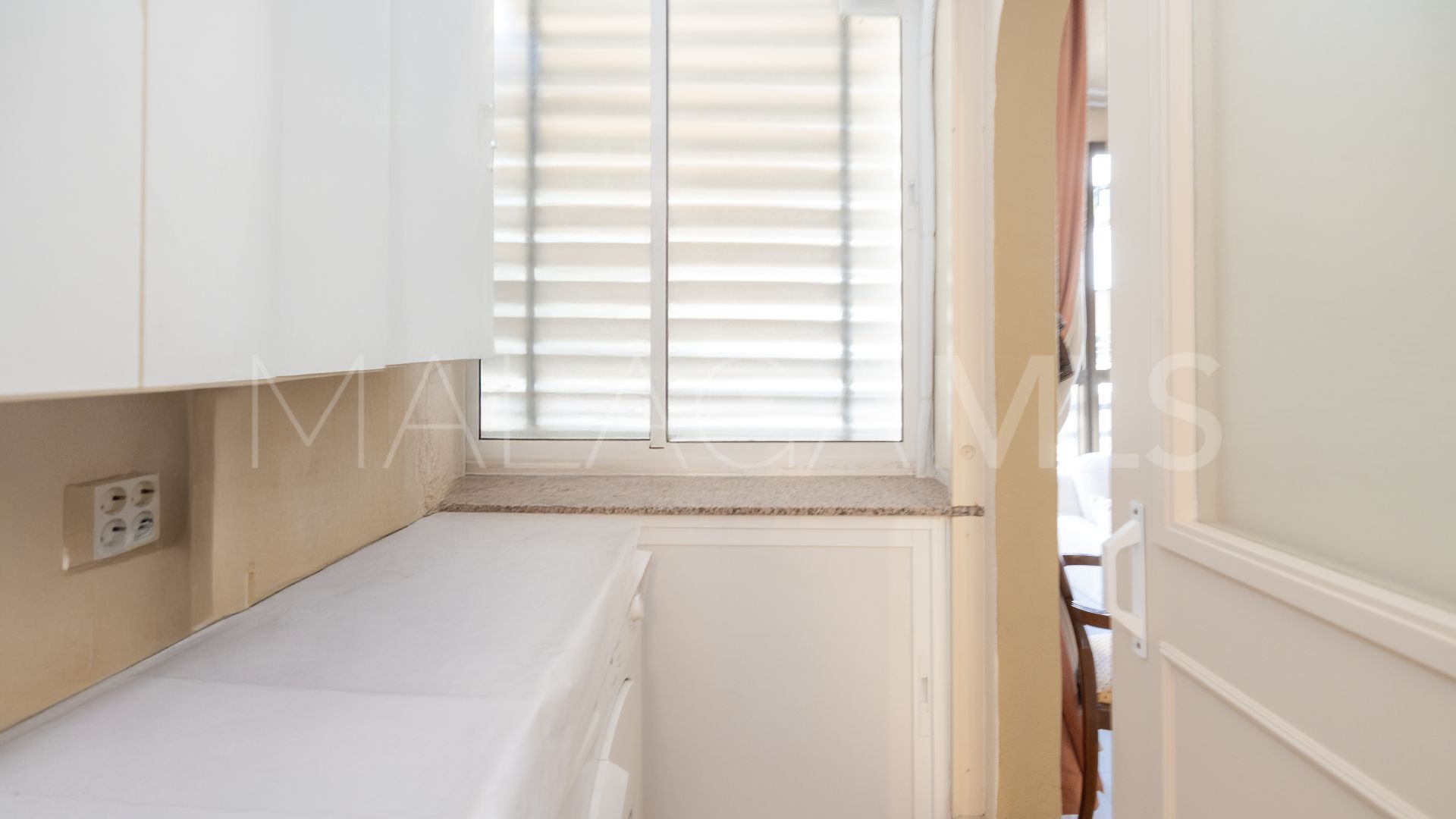 Appartement for sale in Marbella Centro