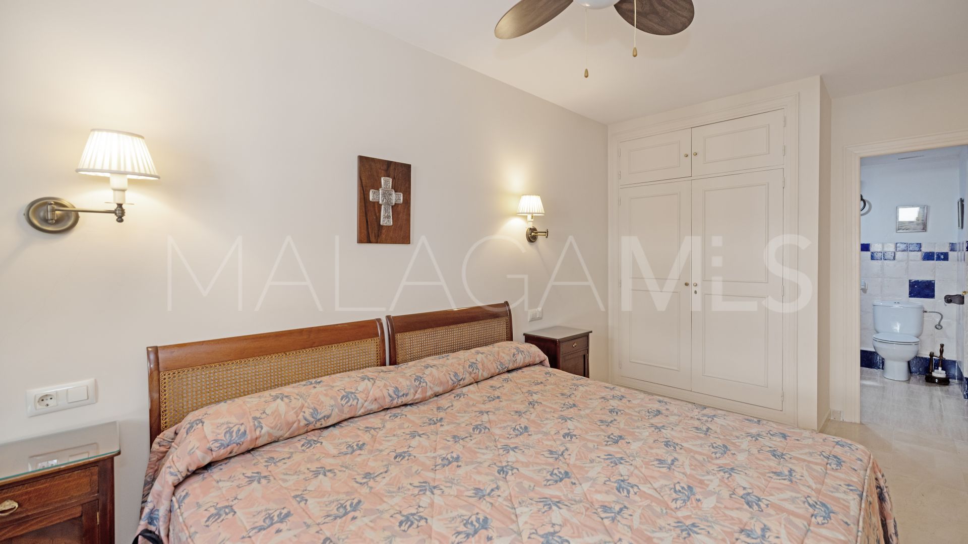 Appartement for sale in Marbella Centro