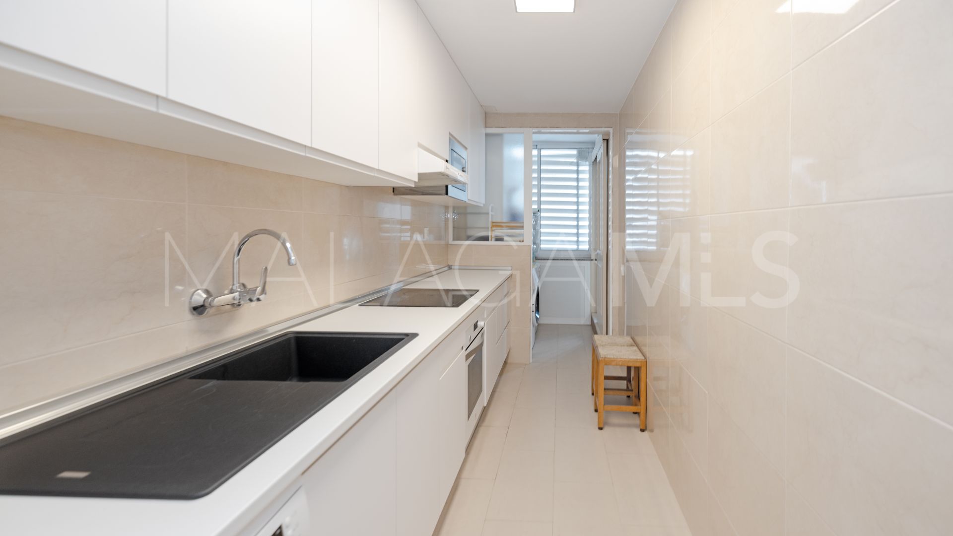 Appartement for sale in Marbella Centro