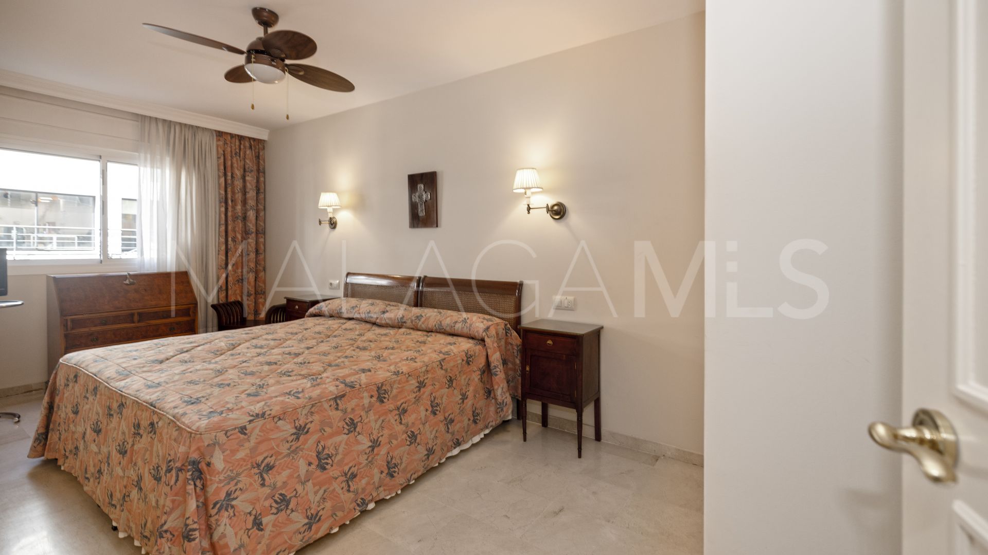 Appartement for sale in Marbella Centro