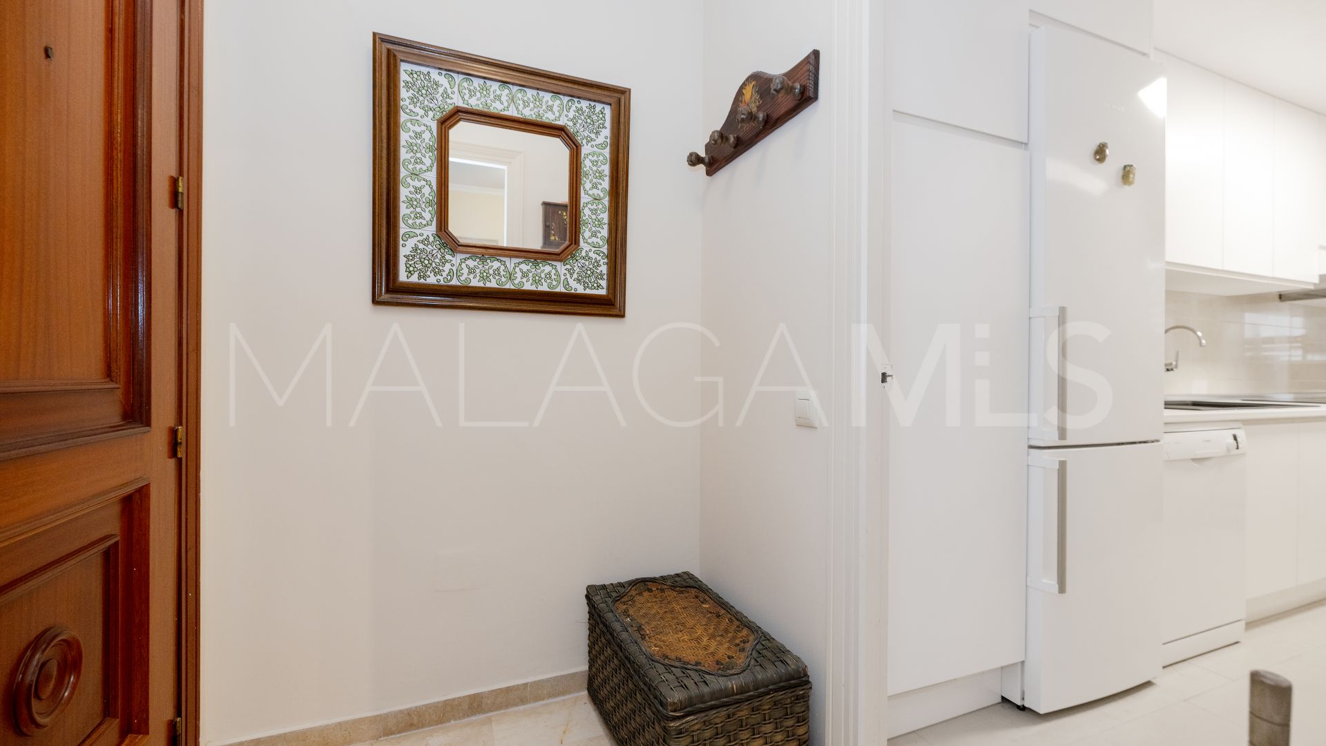 Appartement for sale in Marbella Centro
