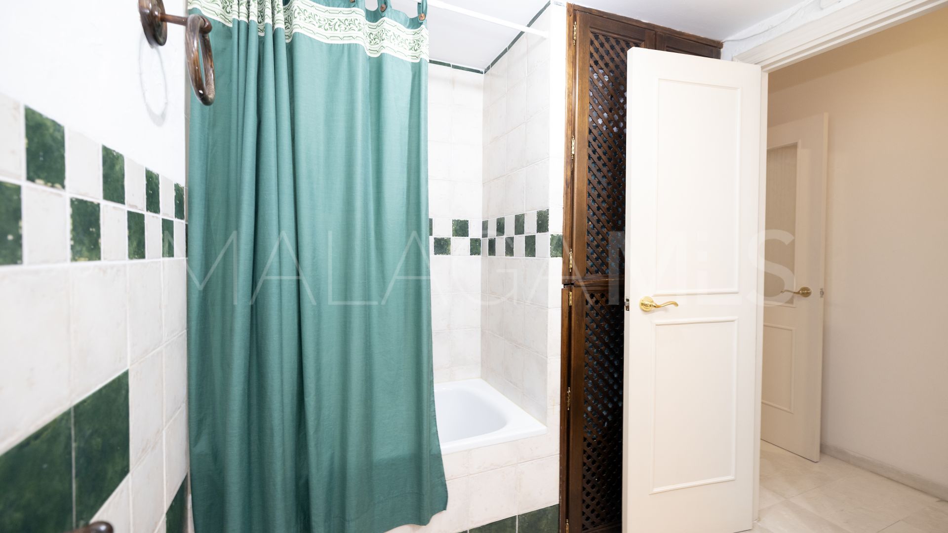 Appartement for sale in Marbella Centro