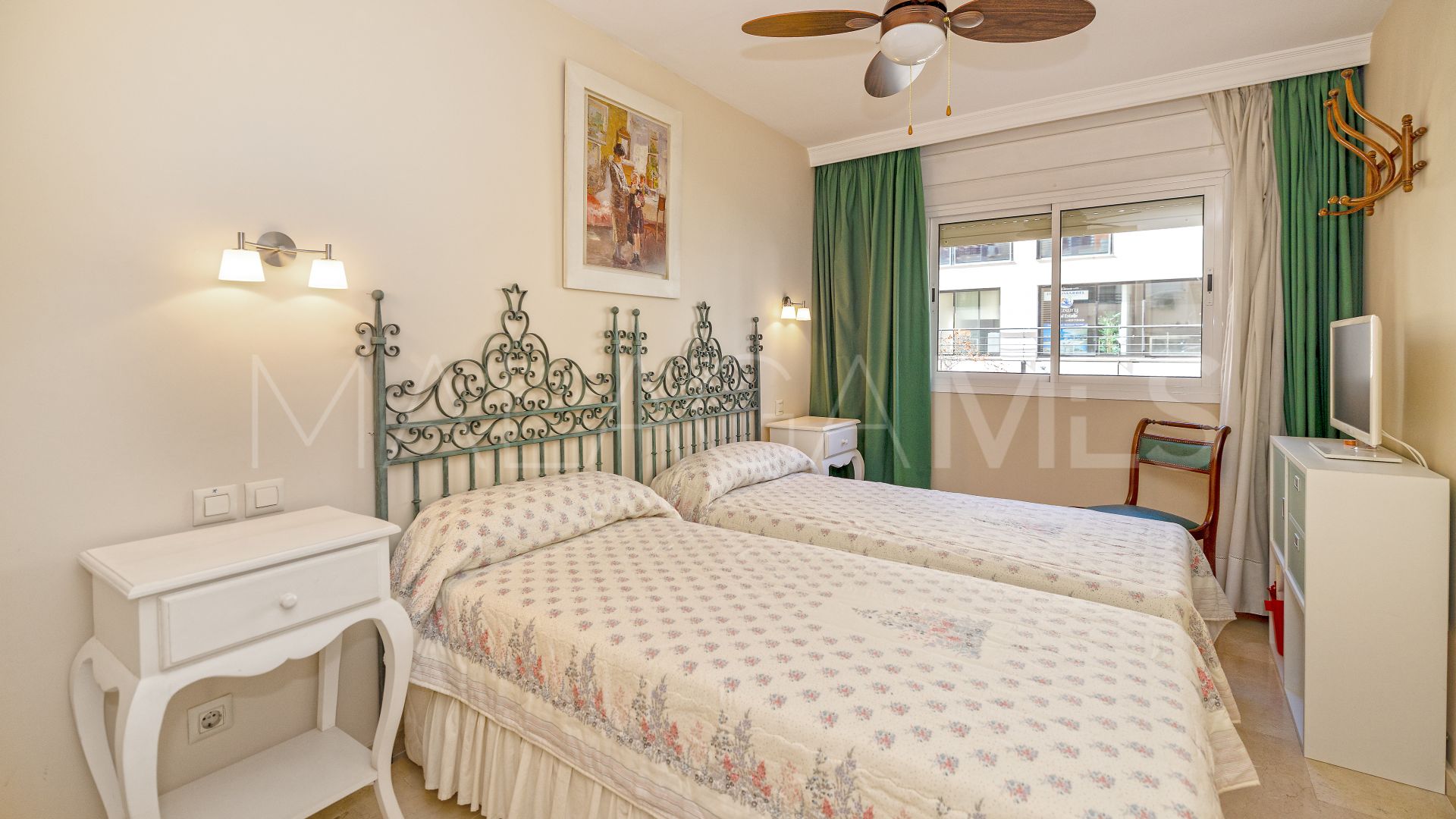 Appartement for sale in Marbella Centro