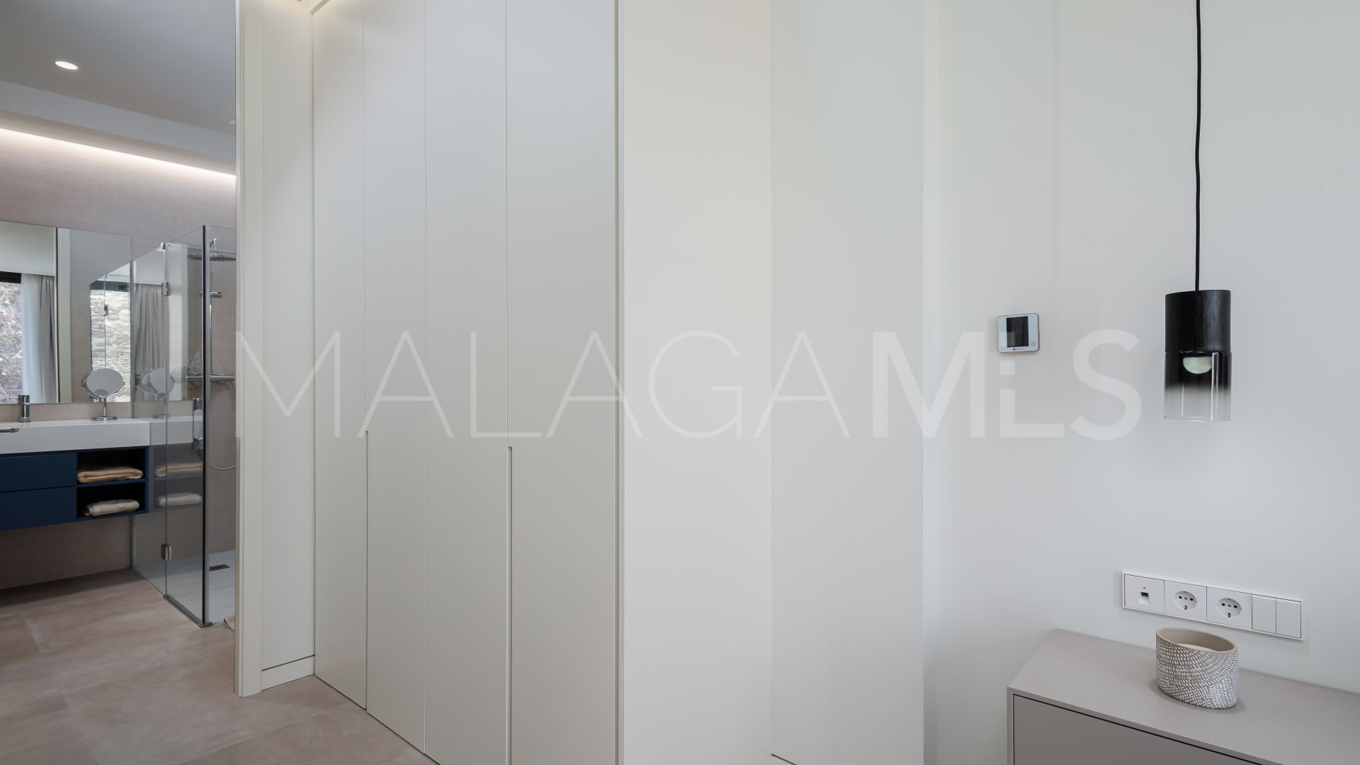 Marbella Ciudad, atico duplex for sale